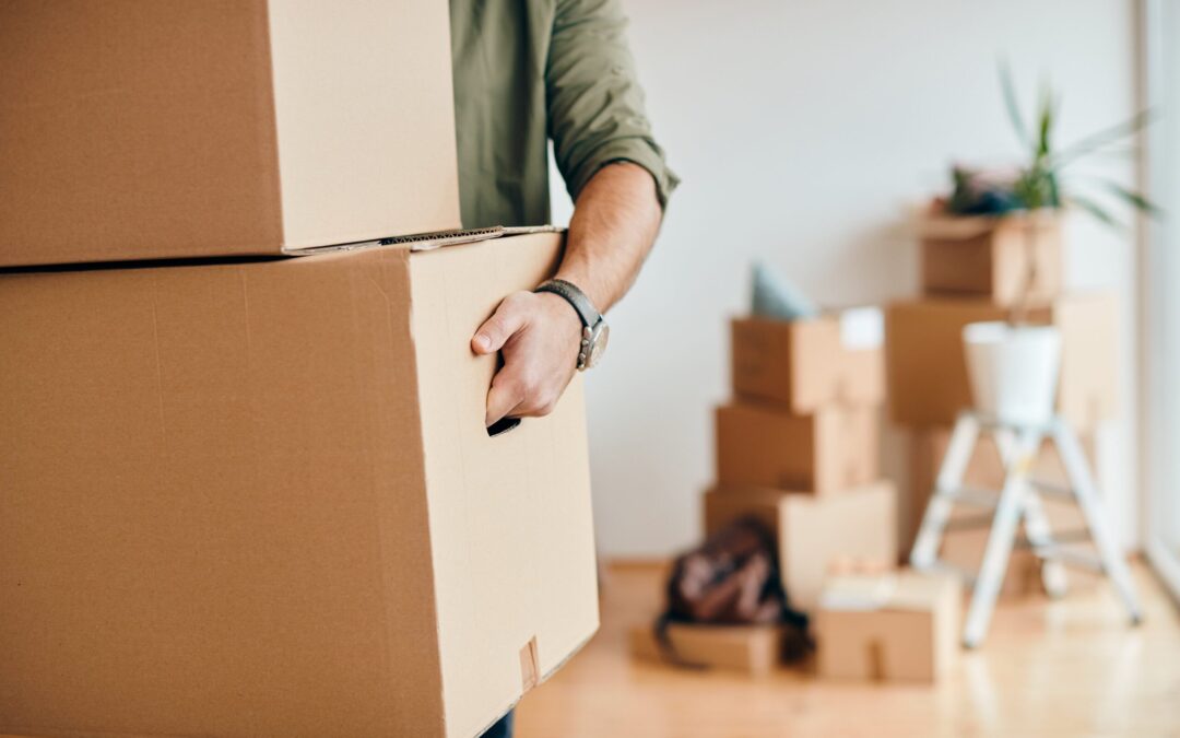 Top 10 Tips for a Stress-Free Move in Sydney