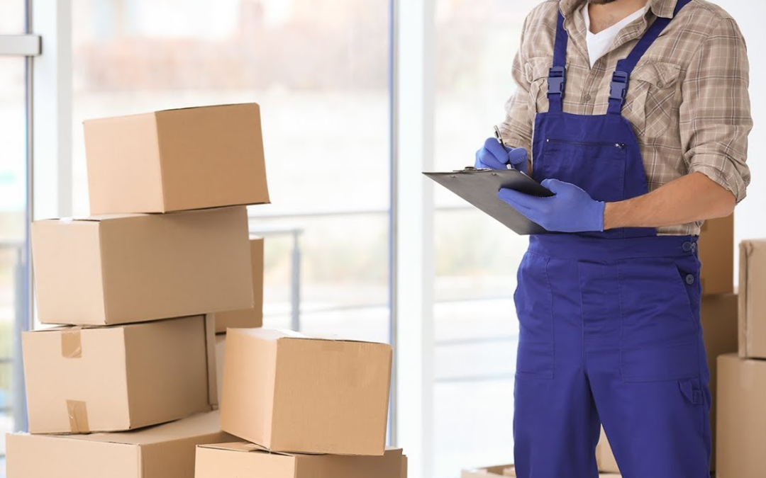 The Benefits of Hiring a Full-Service Removalist vs. Partial Moving Services