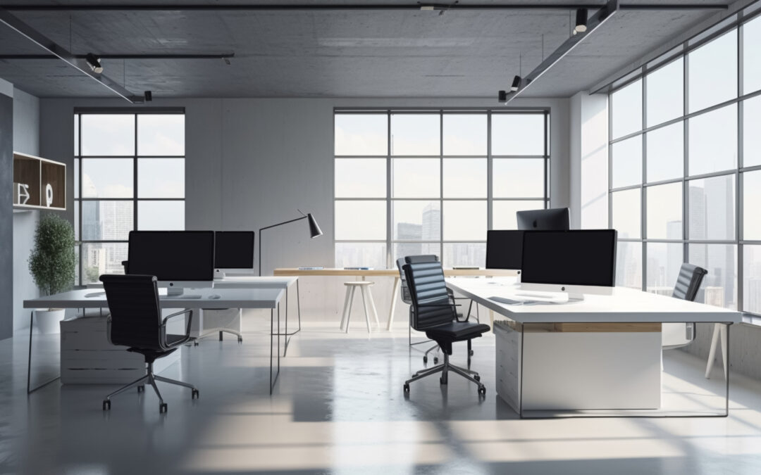 How to Move Your Office with Minimal Downtime