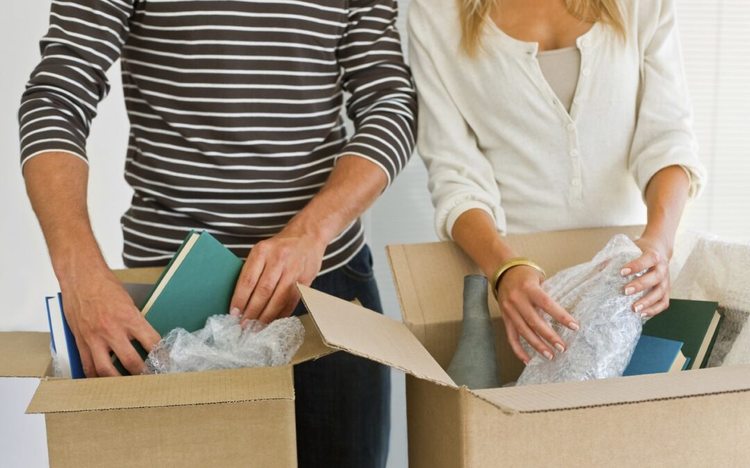 How Removalist Services Help Save Time and Stress for Busy Families